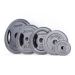 Hantel Gewichte Set 78 kg