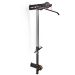 Oberer und unterer Kabelzugturm zur Wandmontage mit breiter Latzugstange für Home Gym Krafttraining
