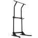 Kompakter Power Tower für das Home Gym – Klimmzug- und Dip-Station kombiniert