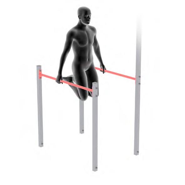 Dummy an Barren - Dips