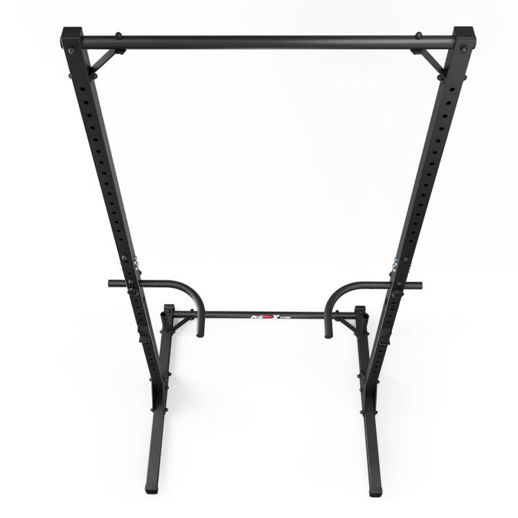 K-Sport Half Rack von oben Perspektive