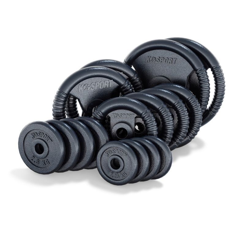 Gewichte Set