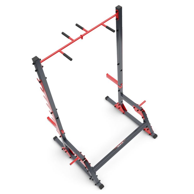 Trainingsständer von oben