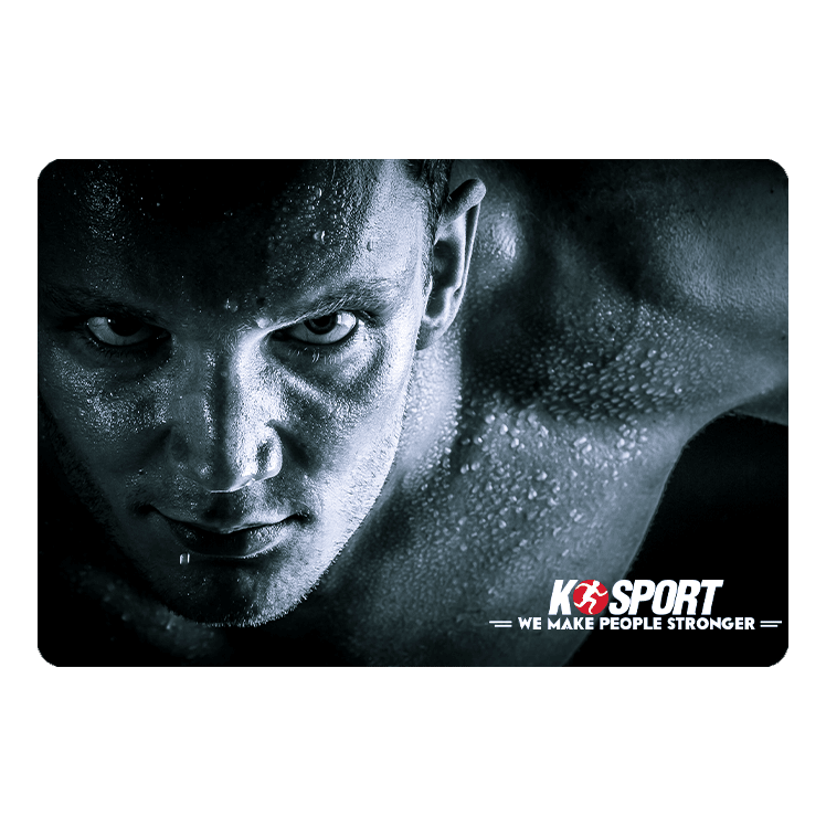 K-Sport Gutschein