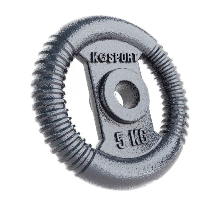 5 kg Hantelscheibe