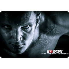 K-Sport Gutschein
