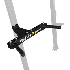 Dip Griffe für Rack & Power Rack