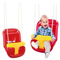 Babyschaukel ab 12 Monaten
