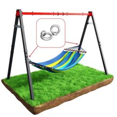 Hängematte für den Garten
