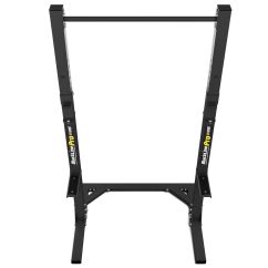 Massiver Kniebeugenständer - Squat Rack