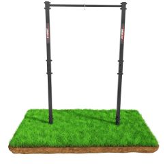 Outdoor Klimmzugstange - Street Workout