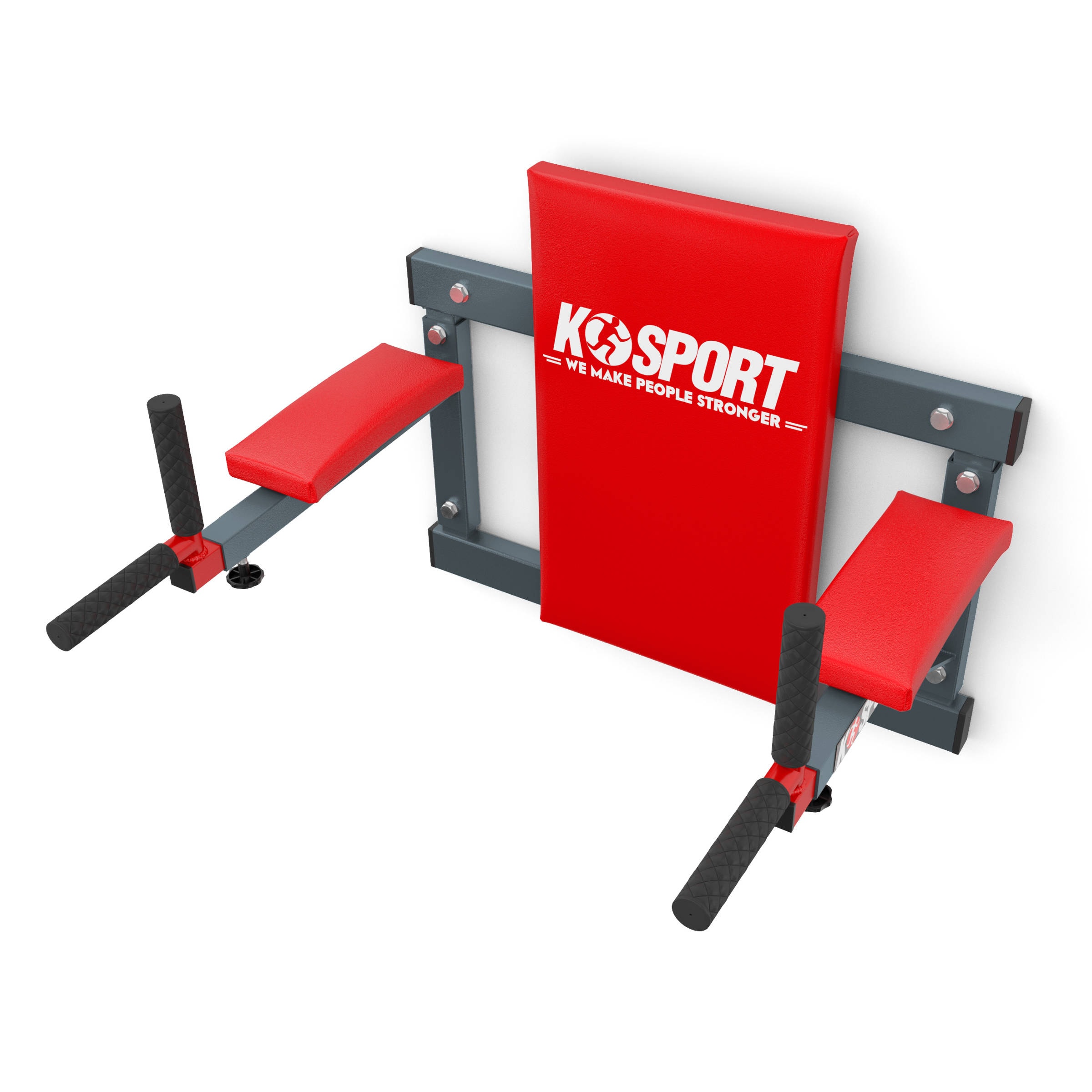Boxsackaufhängung