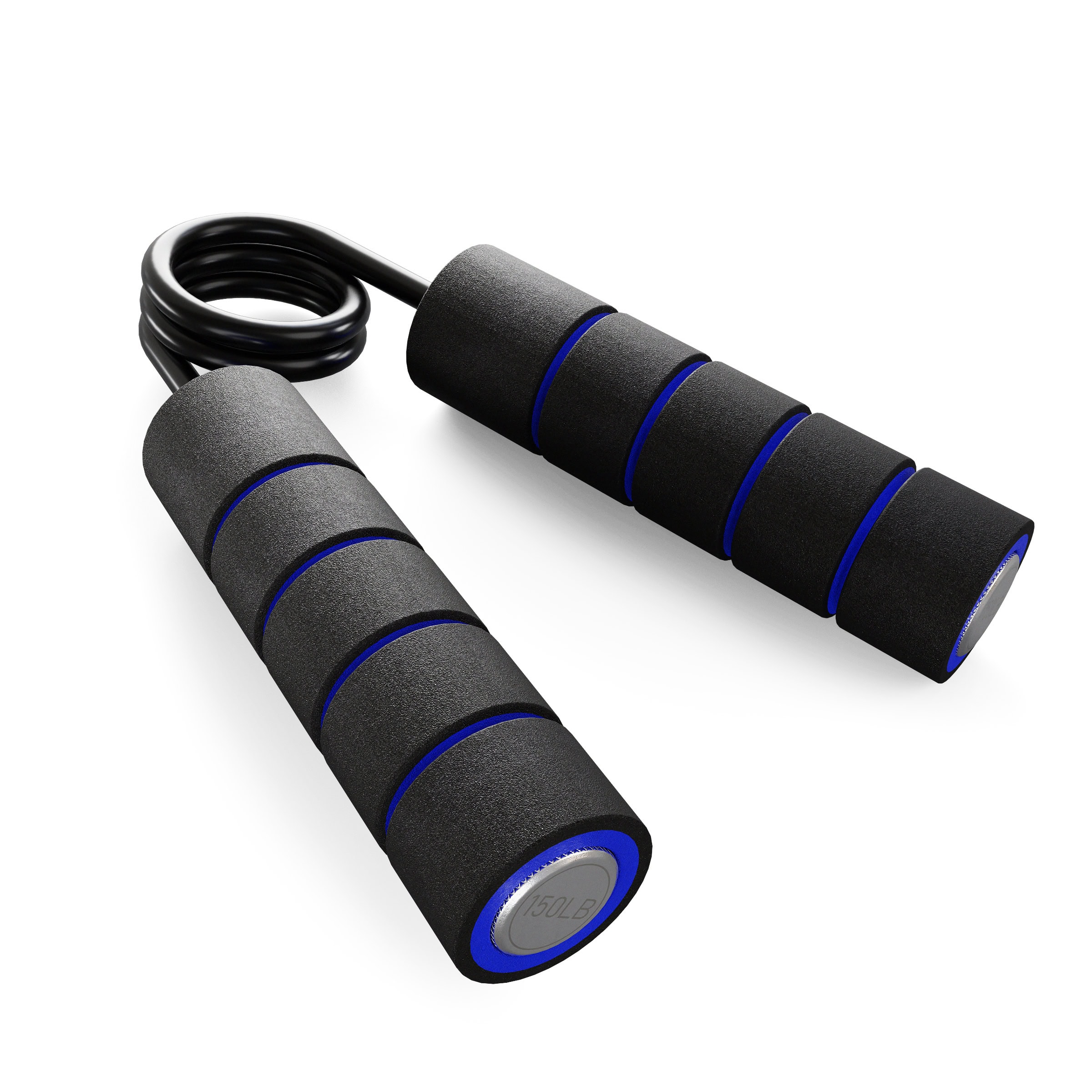 Handtrainer Komplettansicht