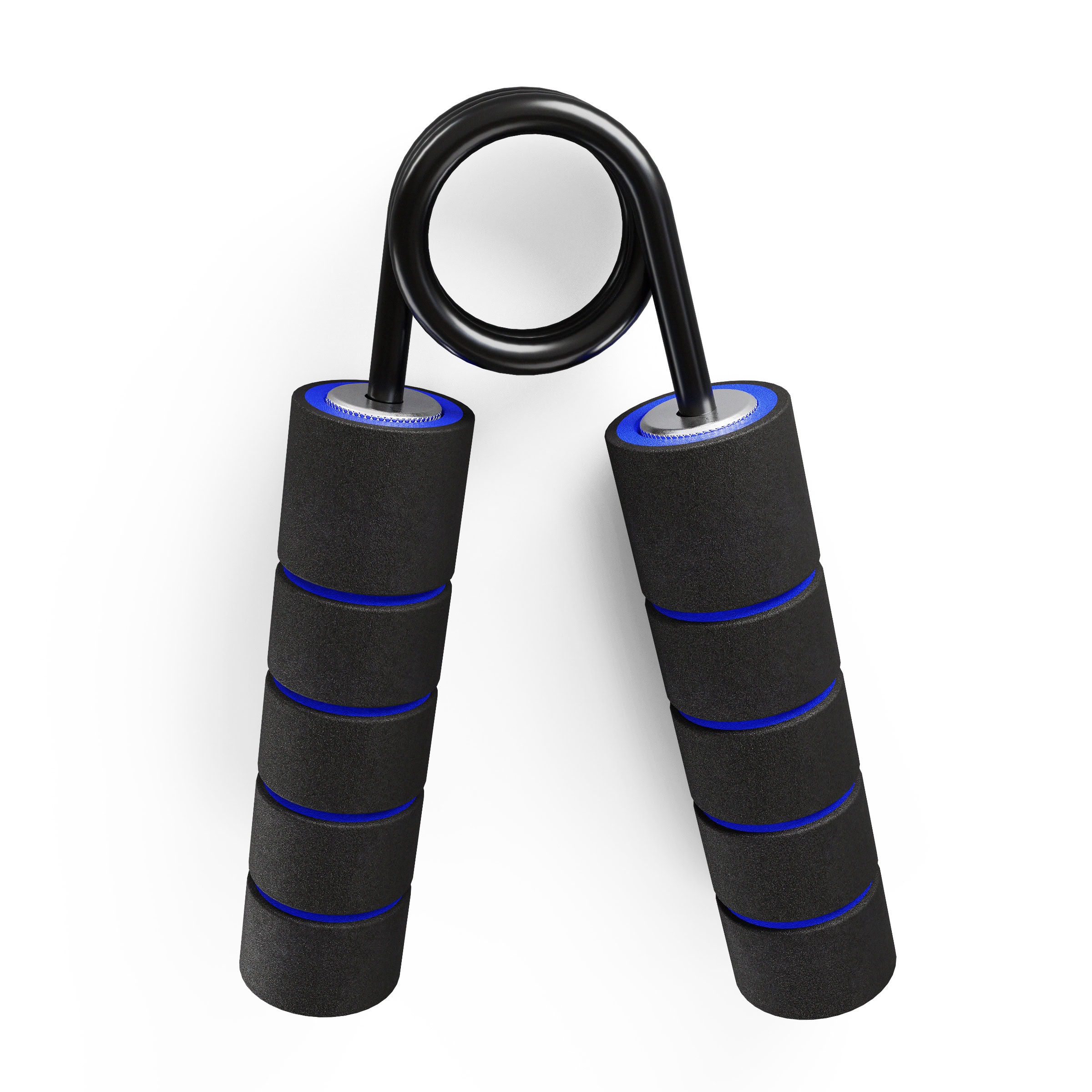 Frontansicht Handtrainer