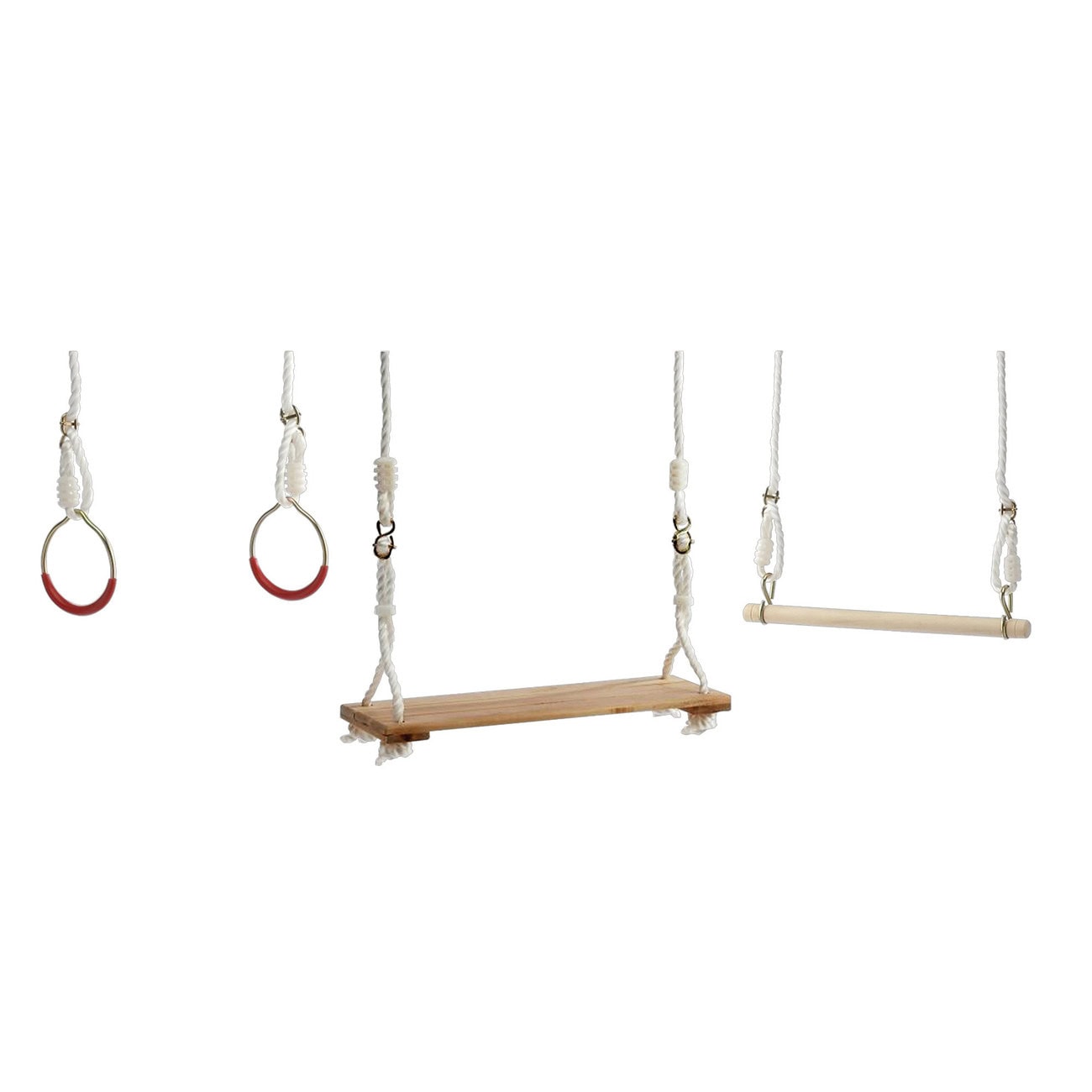 Turnschaukel Set