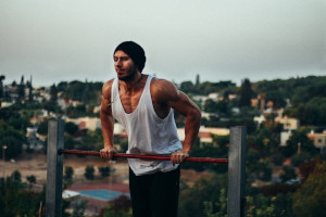 Calisthenics