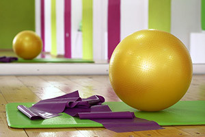 Fitness für Jedermann