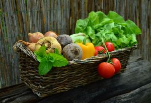 gesund einkaufen