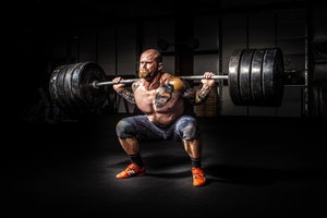 Krafttraining