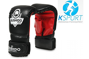 Trainingshanschuhe - Boxhandschuhe
