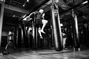 Trainingssack