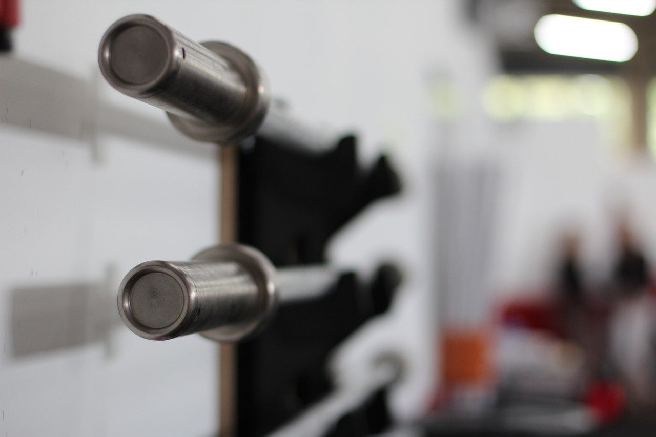 Vorteile Langhanteltraining
