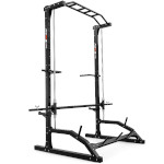 Squat Racks und Power Racks