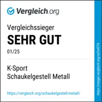 Vergleichssieger Schaukelgestell